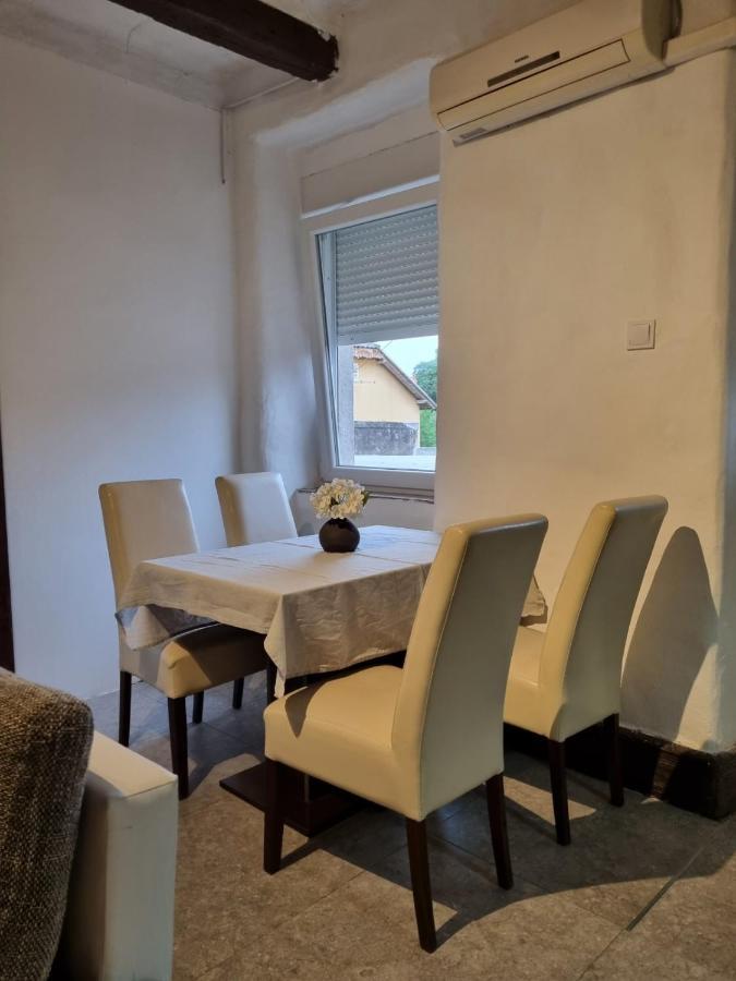 Apartment Rino ริเยกา ภายนอก รูปภาพ