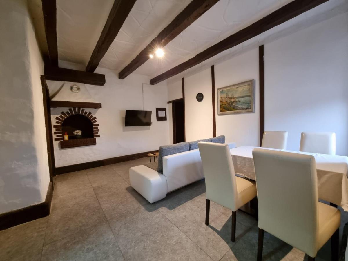 Apartment Rino ริเยกา ภายนอก รูปภาพ