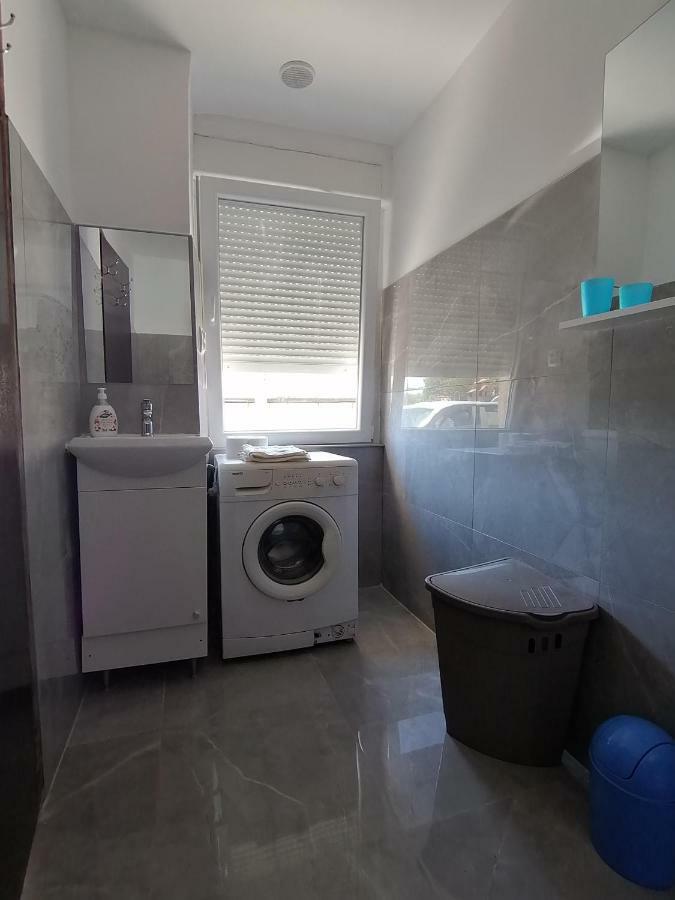 Apartment Rino ริเยกา ภายนอก รูปภาพ