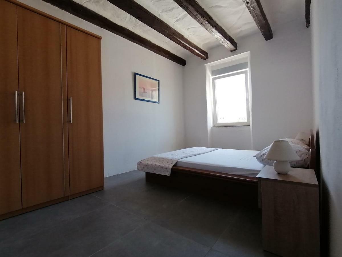 Apartment Rino ริเยกา ภายนอก รูปภาพ