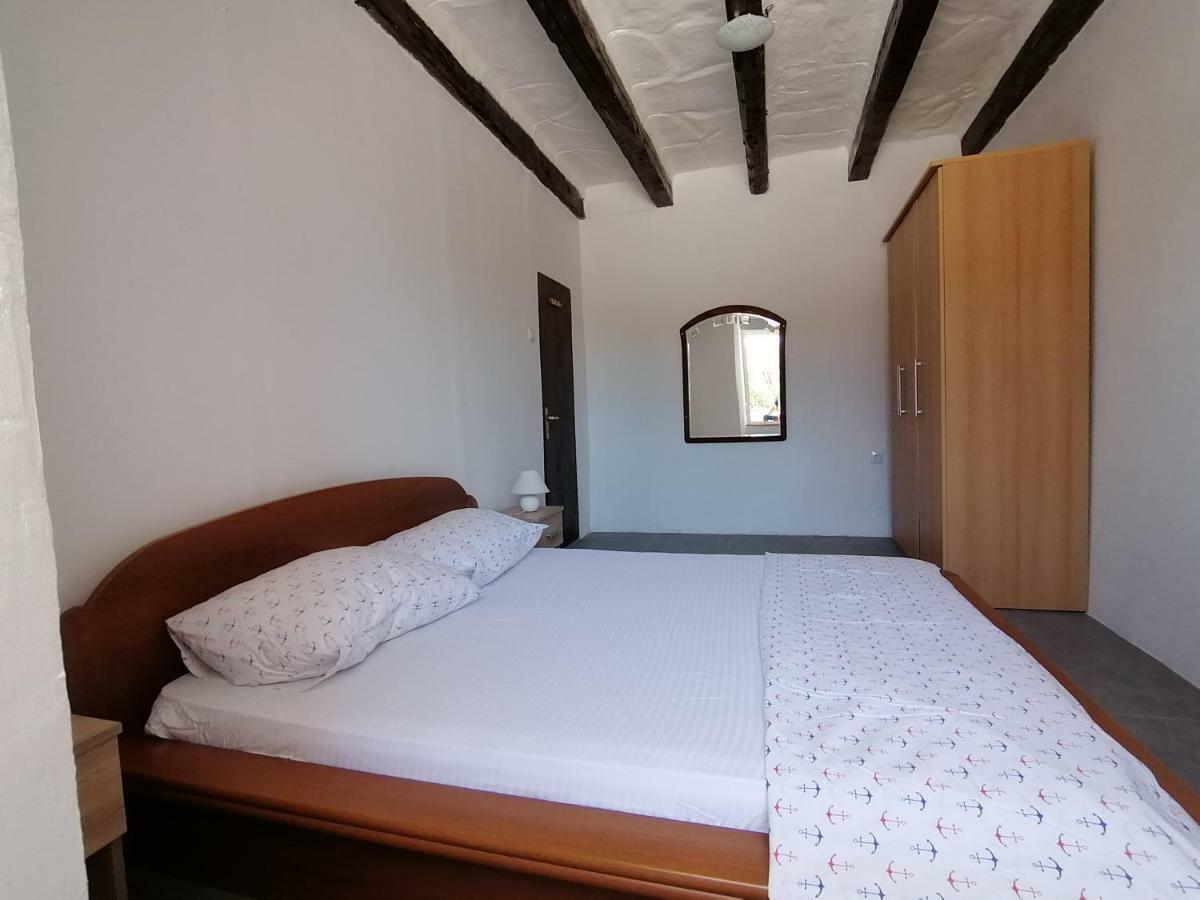 Apartment Rino ริเยกา ภายนอก รูปภาพ